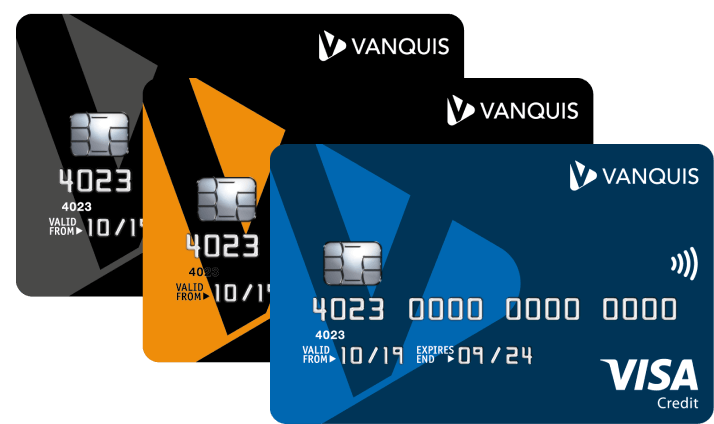 Vanquis Bank | Vanquis Credit Cards, Loans, Savings - Apply Online