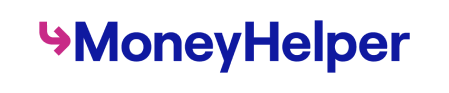 Money Helper logo