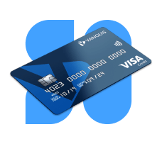Vanquis Credit Card