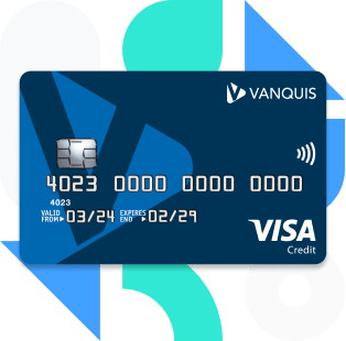 Vanquis Credit Card