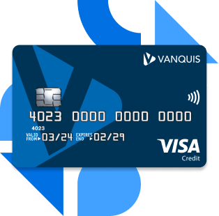 Vanquis Credit Card